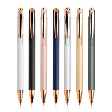 Esferográfica Writz  pack 100 Unid. personalizadas