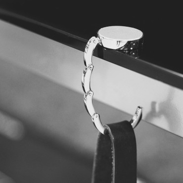 Suporte Mala Suporte Mala