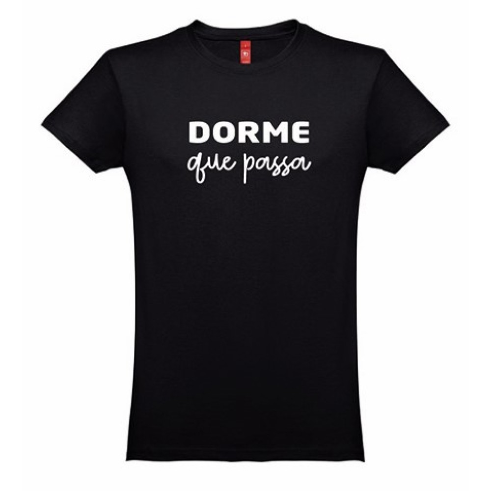 T-Shirt Personalizada