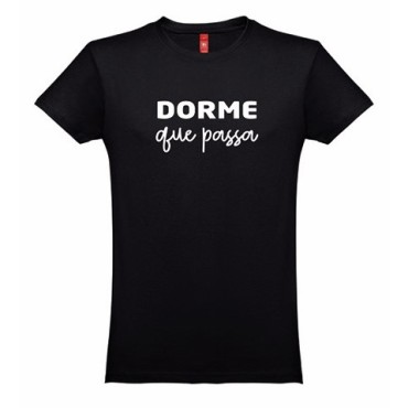 T-Shirt Personalizada T-Shirt Personalizada