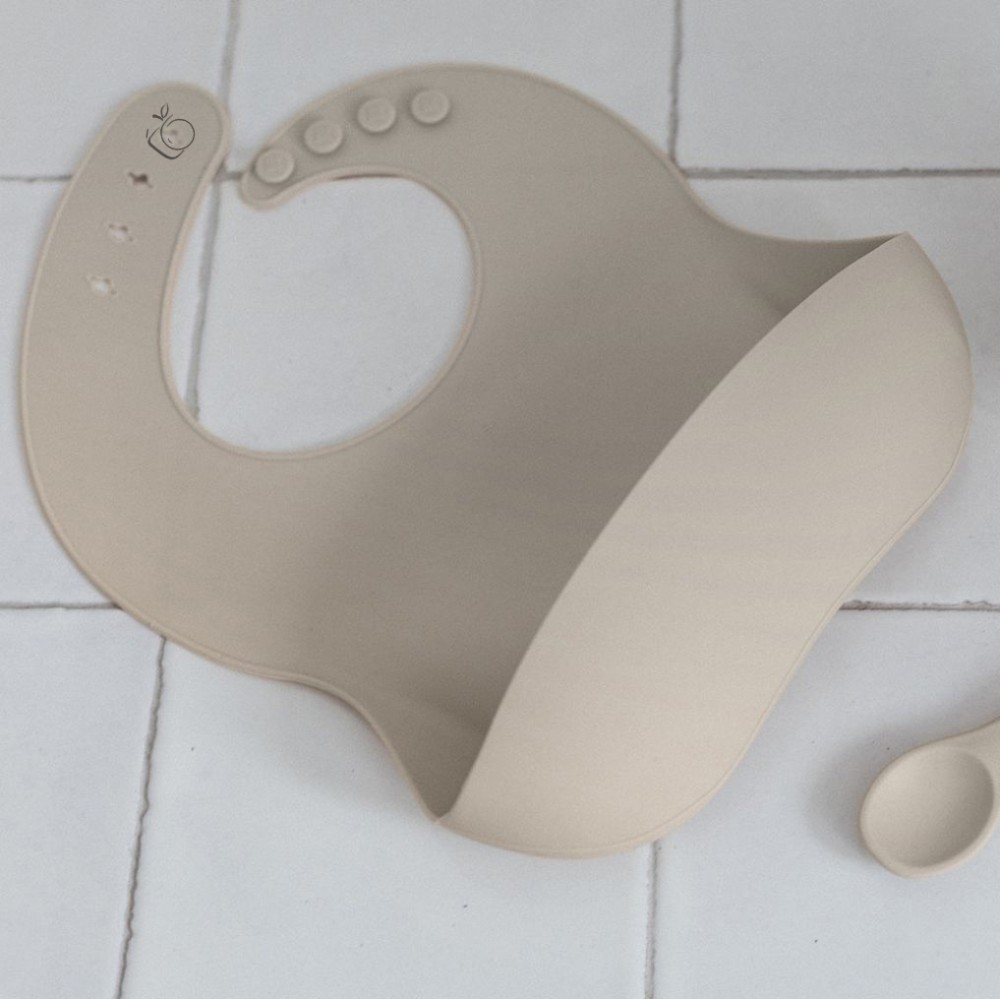 Babete Silicone
